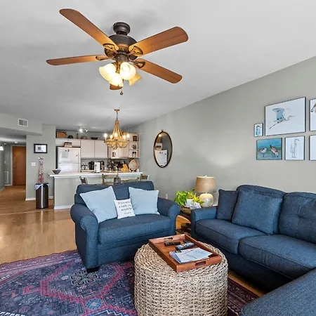 Charming Cedar Key Condo Direct Beach Access Exterior foto