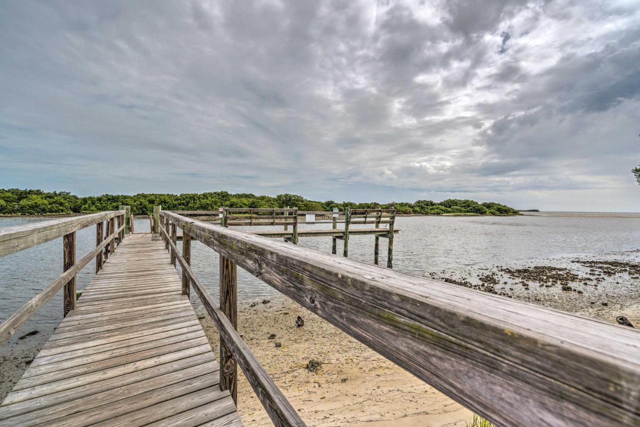 Charming Direct Beach Access Apartment *