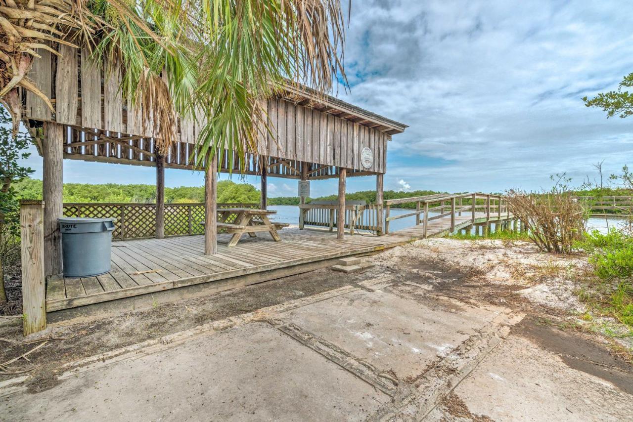 Apartment Charming Direct Beach Access *