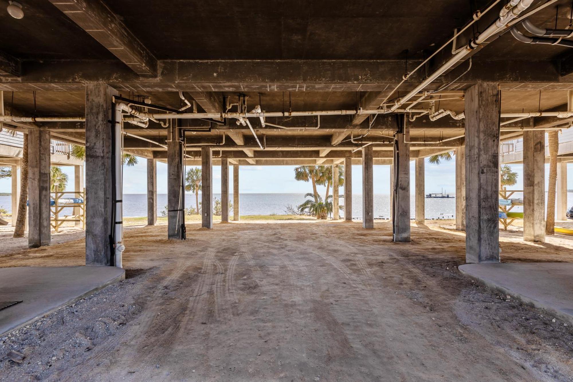 Charming Direct Beach Access