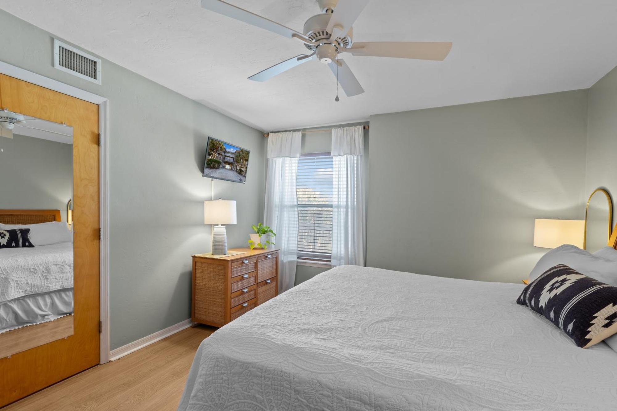 Apartment Charming Direct Beach Access *